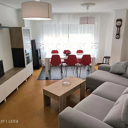 Appartamento Do Penedo 8 *