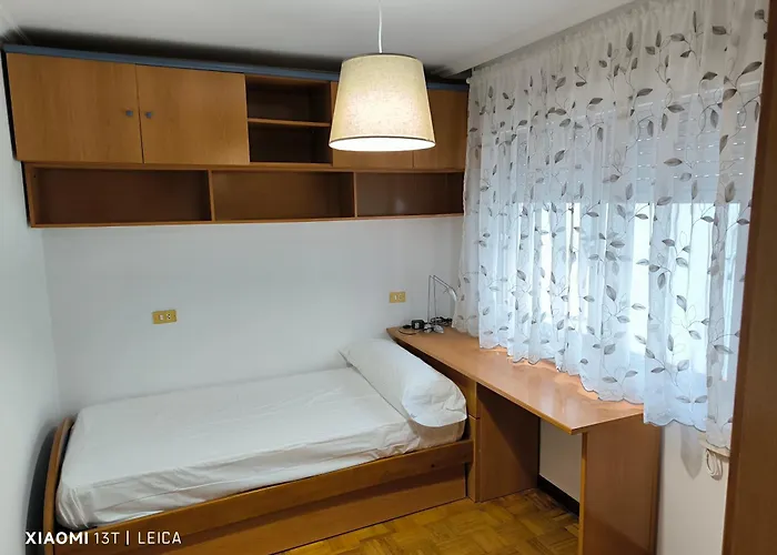 Do Penedo 8 Apartmán *