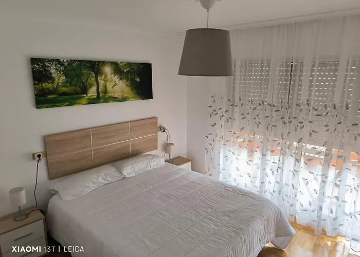Do Penedo 8 Apartamento *
